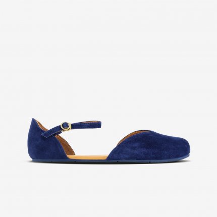 Ballet Flats Be Lenka Lilea - Royale Blue