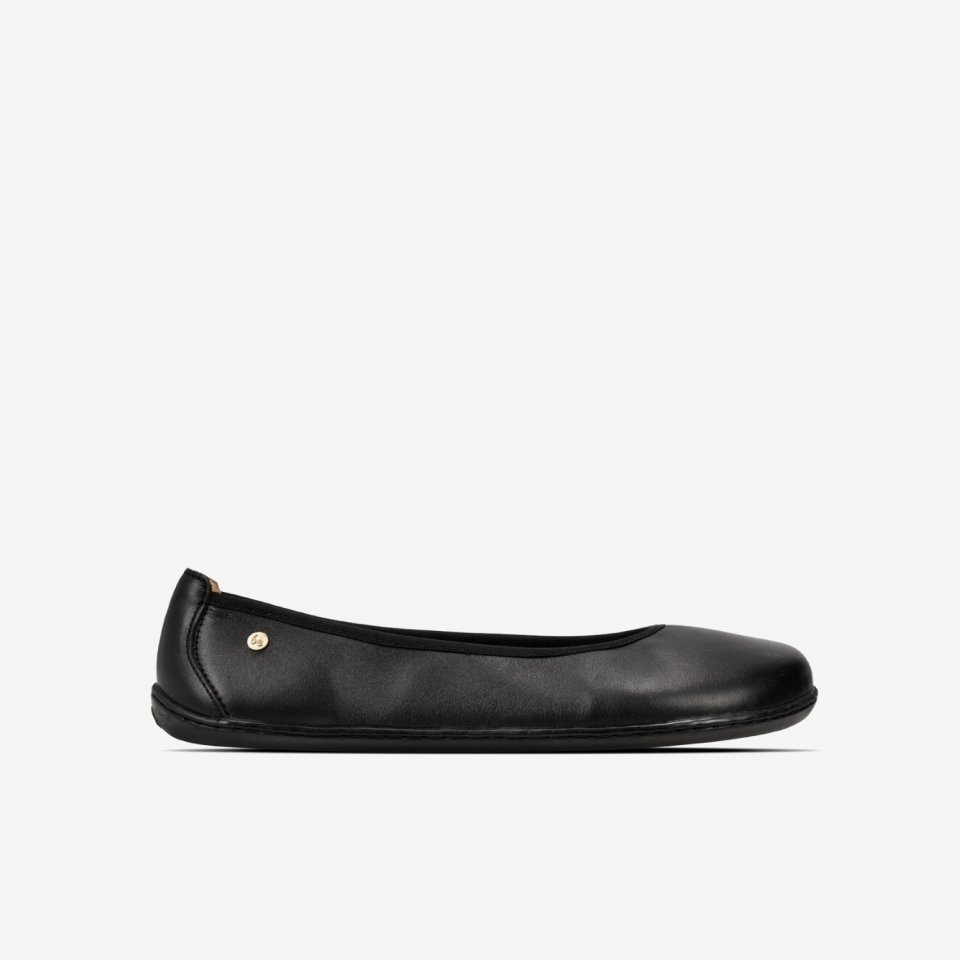 Ballet Flats Be Lenka Sophelia - Black