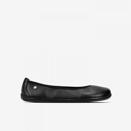 Barefoot baleríny Be Lenka Sophelia - Black