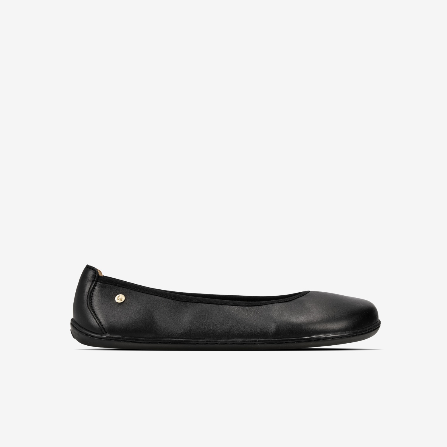 Be Lenka Ballet Flats Be Lenka Sophelia in Black and Beige, barefoot shoe