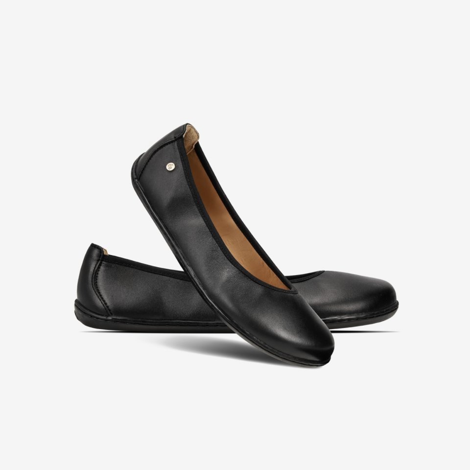 Ballet Flats Be Lenka Sophelia - Black