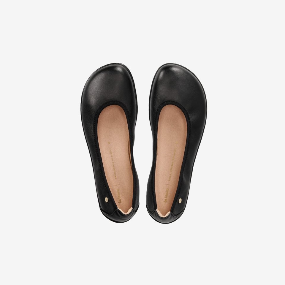 Ballet Flats Be Lenka Sophelia - Black