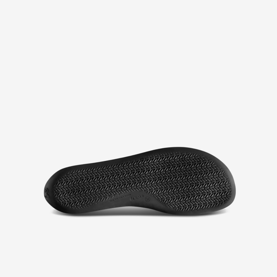 Ballet Flats Be Lenka Sophelia - Black