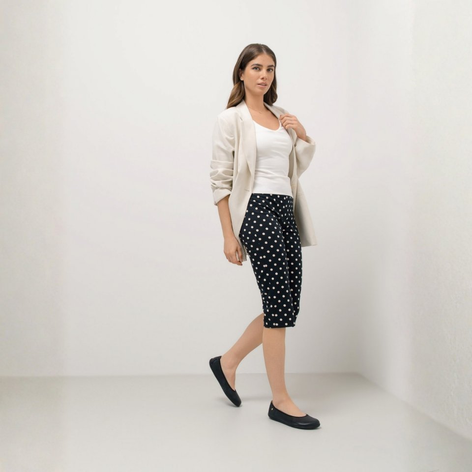 Ballet Flats Be Lenka Sophelia - Black