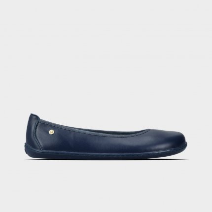 Ballerines barefoot Be Lenka Sophelia - Navy Blue