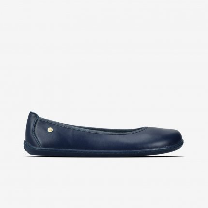 Ballet Flats Be Lenka Sophelia - Navy Blue