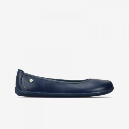 Barefoot baleríny Be Lenka Sophelia - Navy Blue