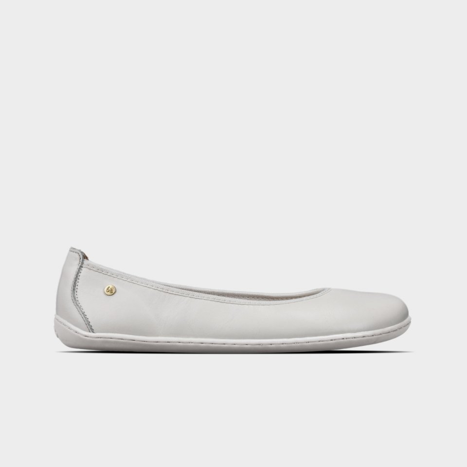 Bailarinas descalzas Be Lenka Sophelia - Off - White