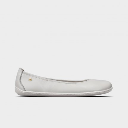 Ballerines barefoot Be Lenka Sophelia - Off - White