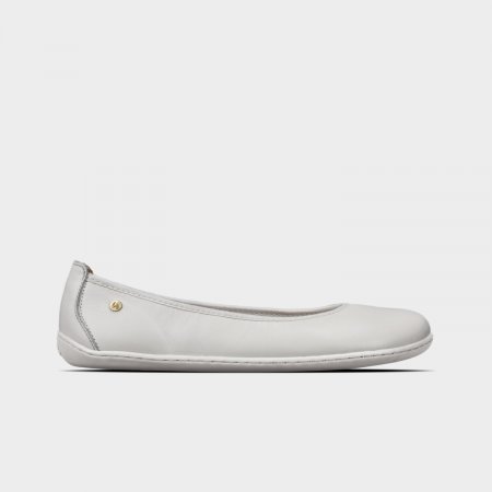 Barefoot baleríny Be Lenka Sophelia - Off - White