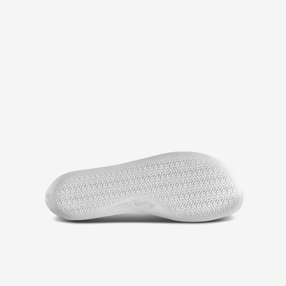 Bailarinas descalzas Be Lenka Sophelia - Off - White