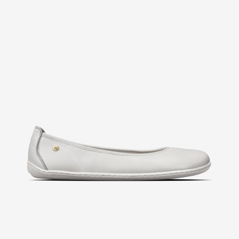 Bailarinas descalzas Be Lenka Sophelia - Off - White