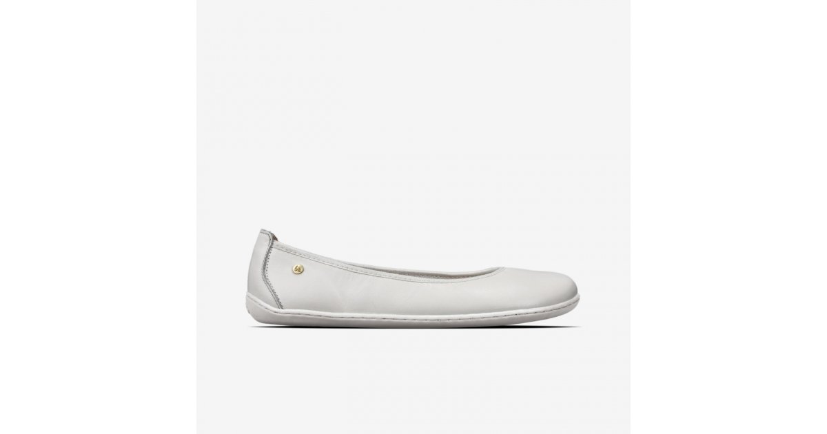Be Lenka Ballet Flats Be Lenka Sophelia - Off - White photo 2