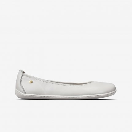 Ballet Flats Be Lenka Sophelia - Off - White