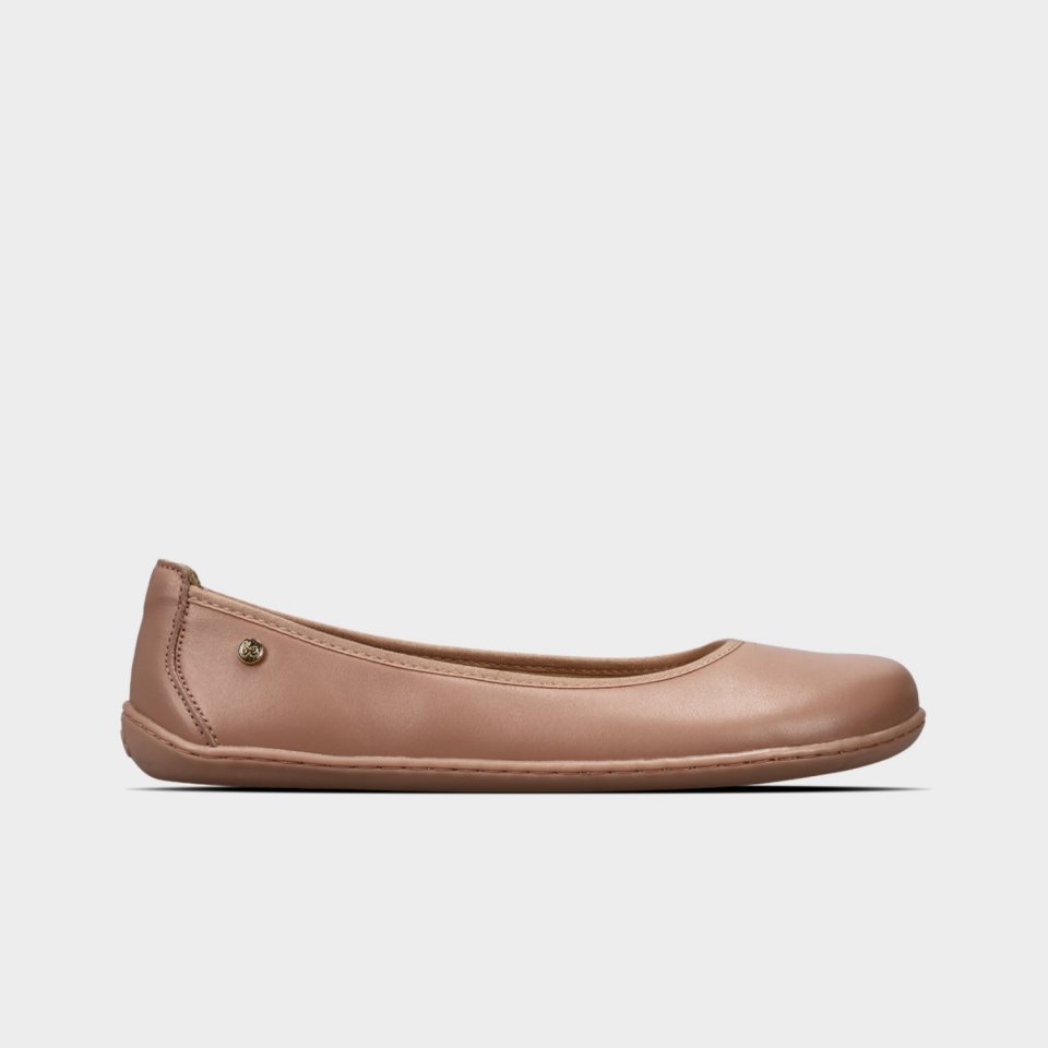 Ballet Flats Be Lenka Sophelia - Powder
