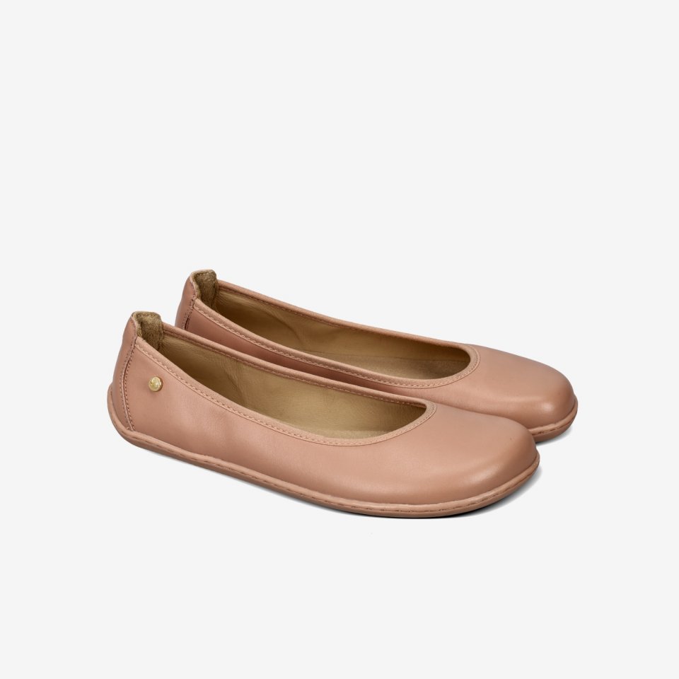 Ballet Flats Be Lenka Sophelia - Powder