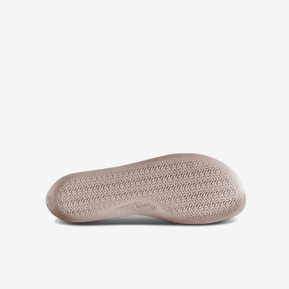 Ballet Flats Be Lenka Sophelia - Powder