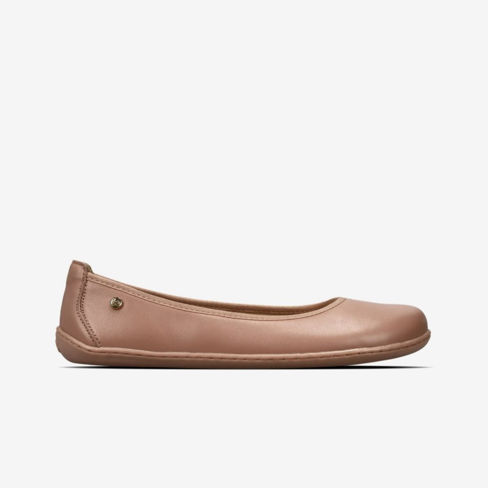 Ballet Flats Be Lenka Sophelia - Powder
