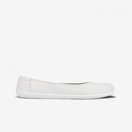 Ballet Flats Be Lenka Sophie - All Chalk White