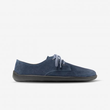 Barefoot Be Lenka City - Navy