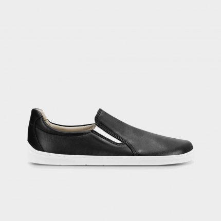 Barefoot Be Lenka Eazy Neo - Black & White