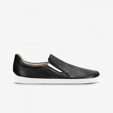 Barefoot Be Lenka Eazy Neo - Black & White