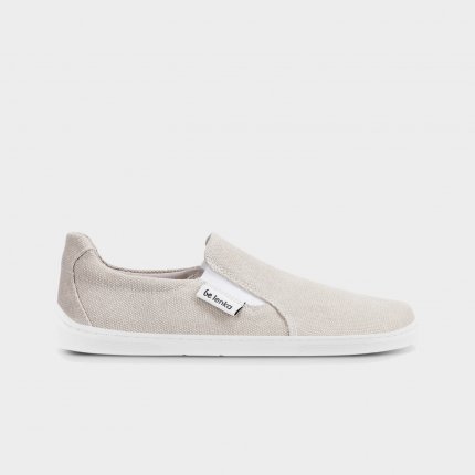 Barefoot Be Lenka Eazy Neo - Vegan - Sand