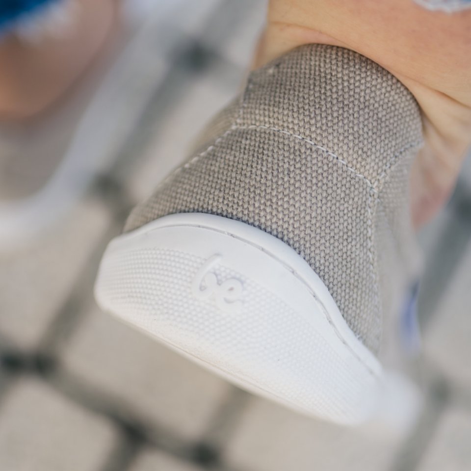 Barefoot Sneakers - Be Lenka Eazy Neo - Vegan - Sand