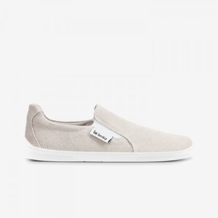 Barefoot Be Lenka Eazy Neo - Vegan - Sand