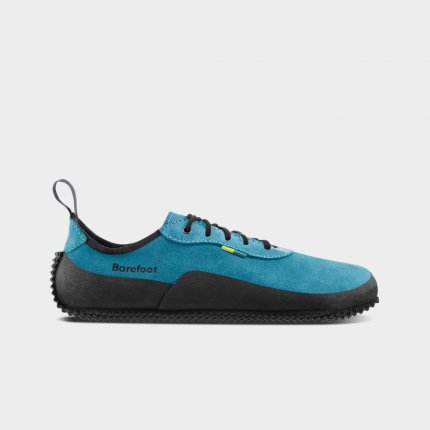 Barefoot Shoes Be Lenka Trailwalker 2.0 - Deep Ocean