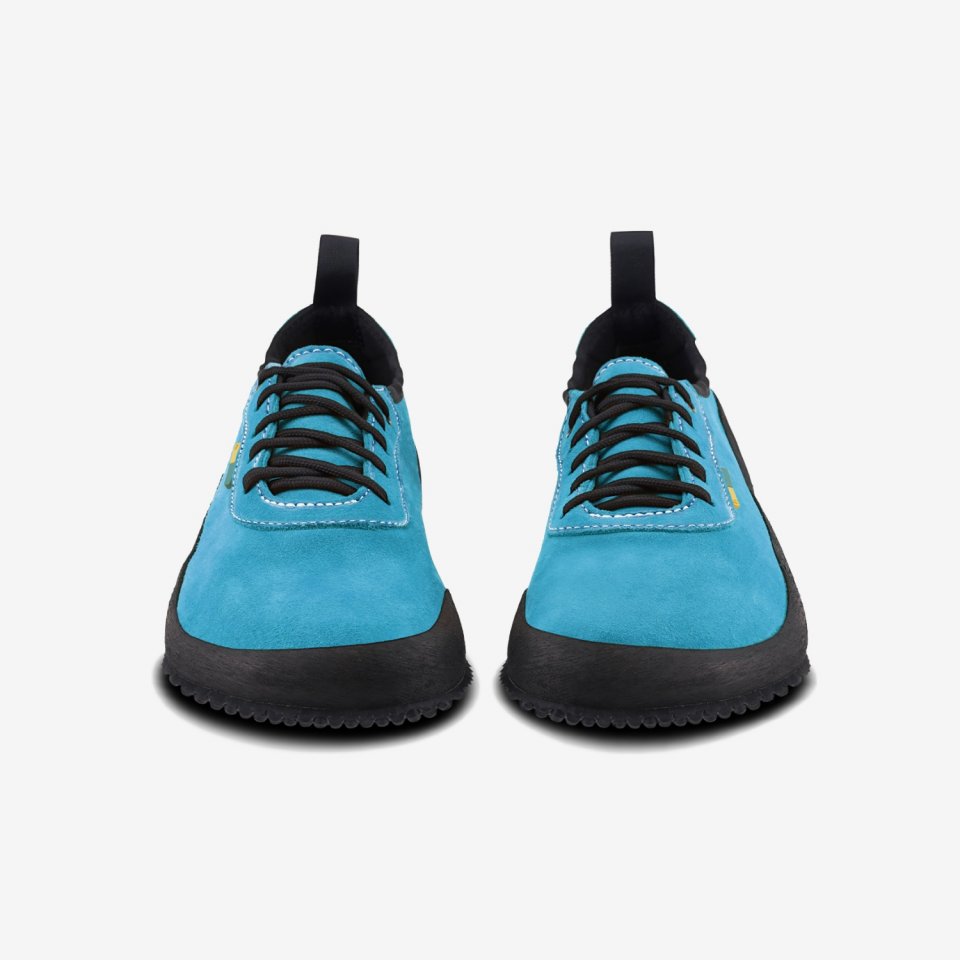 Barefoot Shoes Be Lenka Trailwalker 2.0 - Deep Ocean