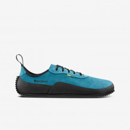 Barefoot Shoes Be Lenka Trailwalker 2.0 - Deep Ocean
