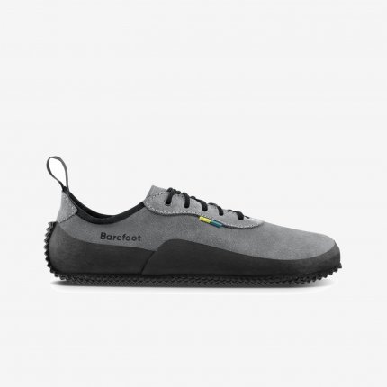 Barefoot Shoes Be Lenka Trailwalker 2.0 - Grey