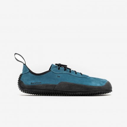 Barefoot Shoes Be Lenka Trailwalker - Deep Ocean