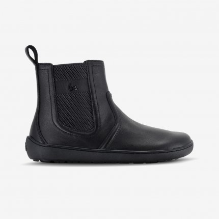 Barefoot chelsea csizma Be Lenka Allure 2.0 - Black