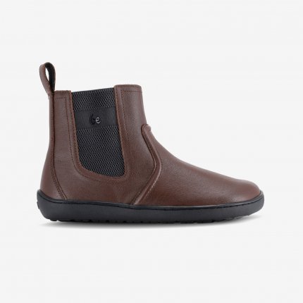 Barefoot chelsea csizma Be Lenka Allure 2.0 - Chocolate