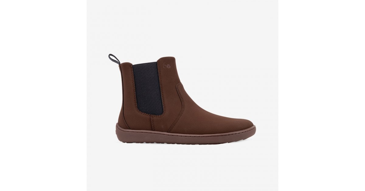Be Lenka Barefoot Chelsea Boots Be Lenka Entice 3.0 Vegan photo 2
