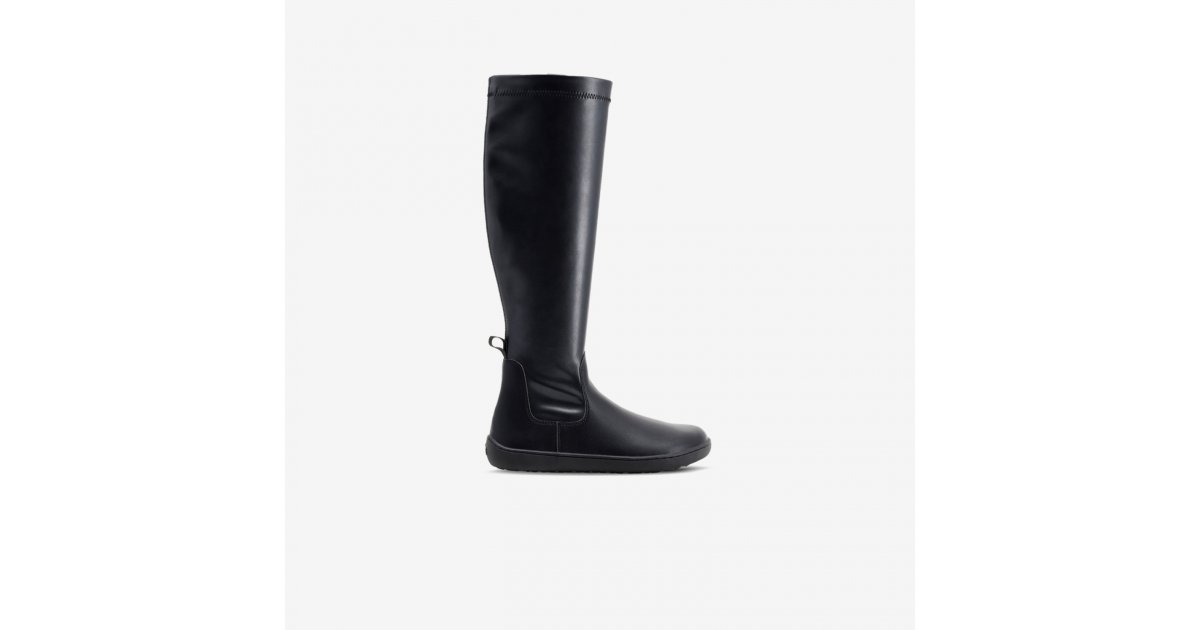 Be Lenka Barefoot Long Boots Be Lenka Athena - Black photo 2