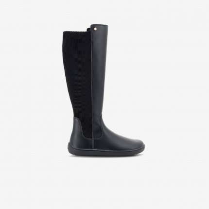 Barefoot botas Be Lenka Symphony - Black