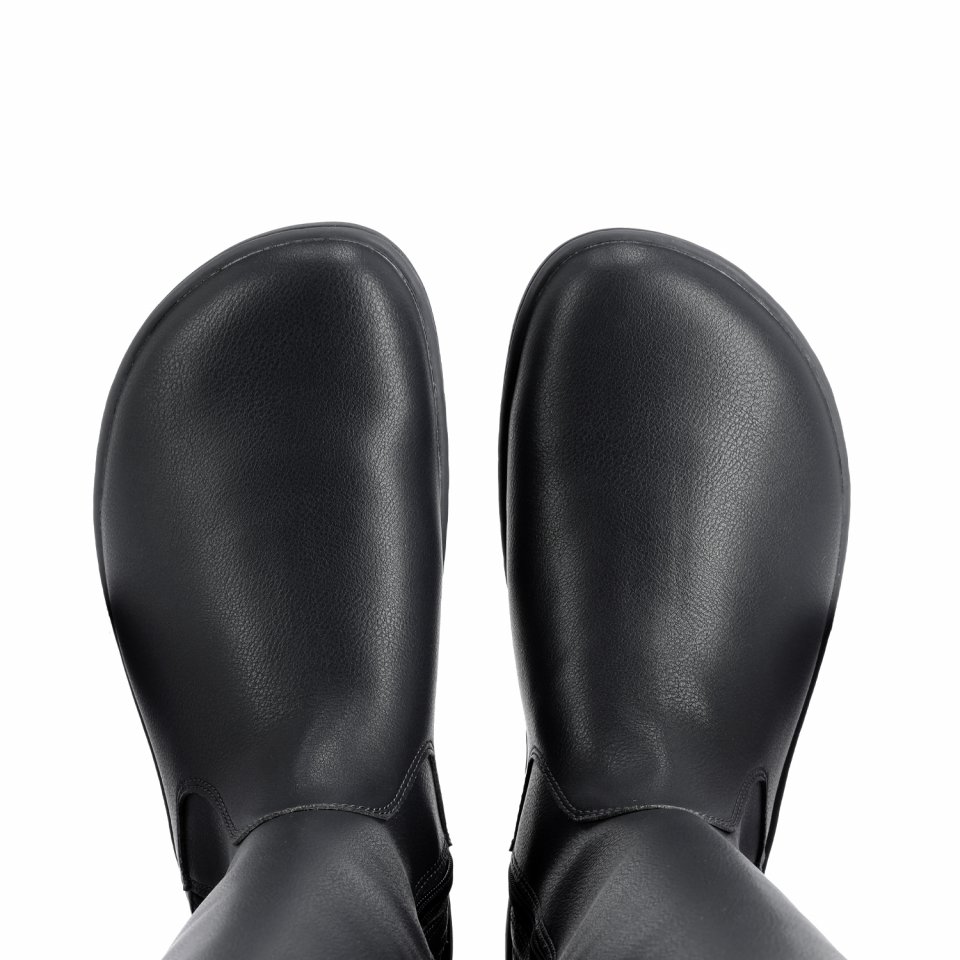 Barefoot botas Be Lenka Symphony - Black