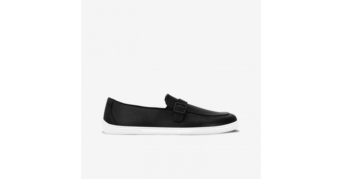 Be Lenka Barefoot Moccasins Be Lenka Amadeus - Black & White photo 2