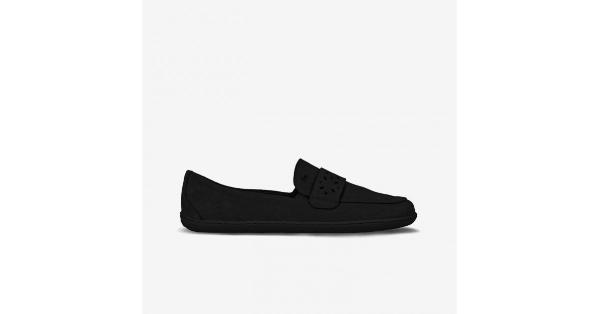 Be Lenka Barefoot Moccasins Be Lenka Bianca - All Black photo 2