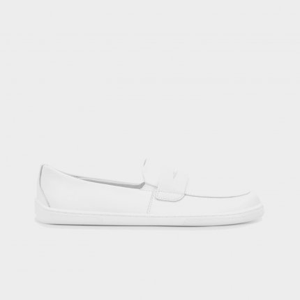 Barefoot Moccasins Be Lenka Buena - All White