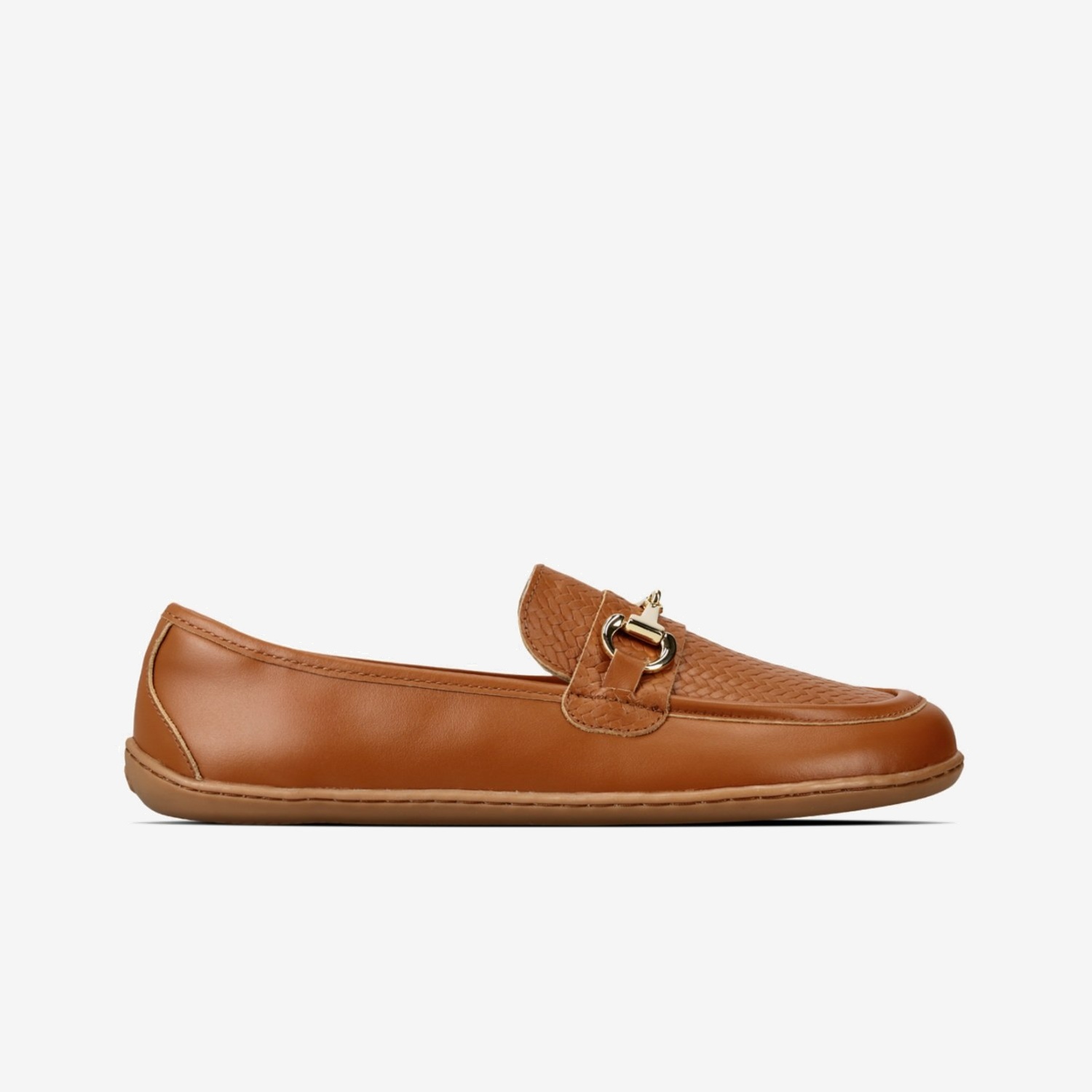 Be Lenka Barefoot Moccasins Be Lenka Divella in Biscuit and Black & Gunmetal, barefoot shoe