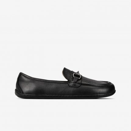 Barefoot Moccasins Be Lenka Divella - Black & Gold