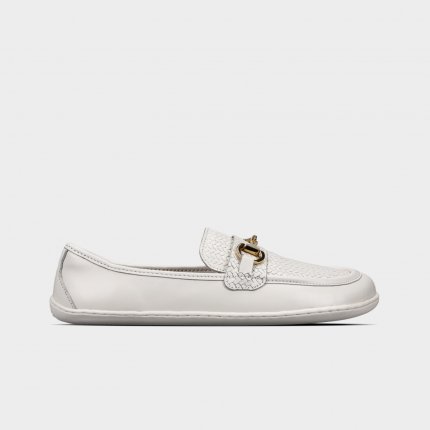 Barefoot Moccasins Be Lenka Divella - Off - White