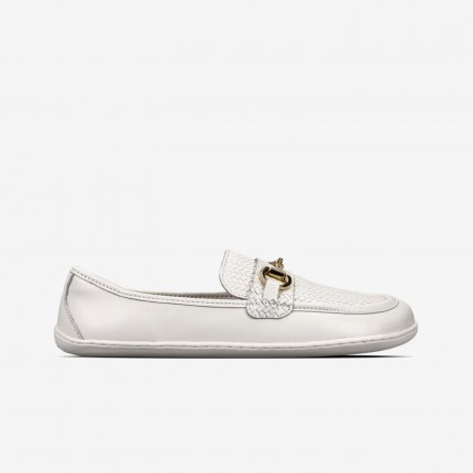 Barefoot Moccasins Be Lenka Divella - Off - White