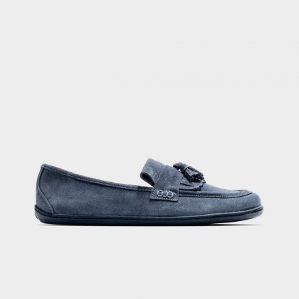 Barefoot Moccasins Be Lenka Fiorela - Soft Blue