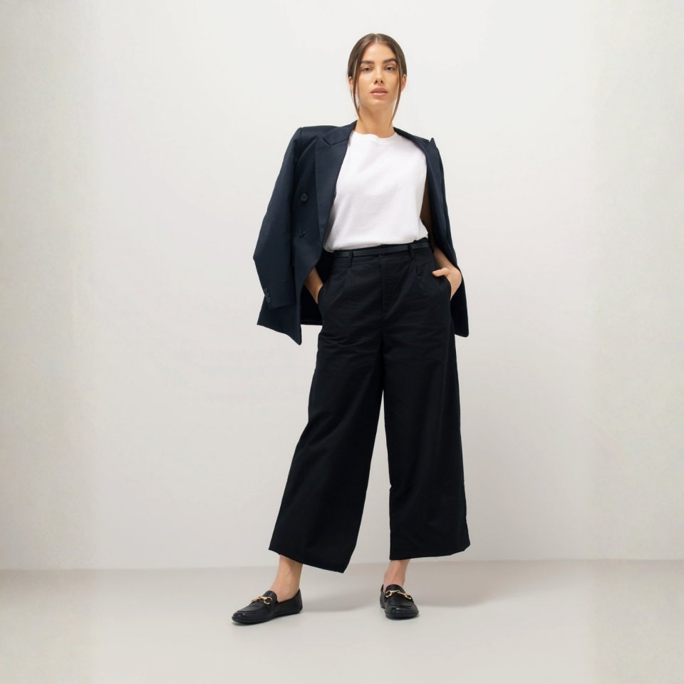 Barefoot Moccasins Be Lenka Viva - Black