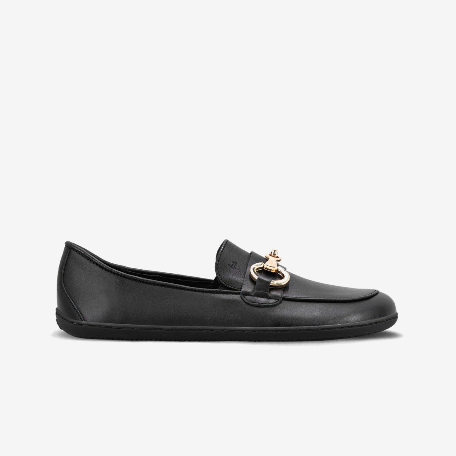 Be Lenka Barefoot Moccasins Be Lenka Viva in Black and Latte Brown, barefoot shoe